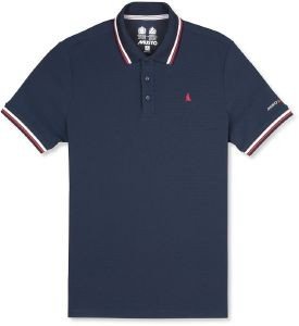  MUSTO EVOLUTION PRO LITE SS POLO  