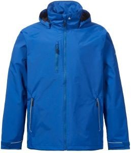 ΜΠΟΥΦΑΝ MUSTO SARDINIA JACKET 2.0 ΜΠΛΕ (M) ΜΠΟΥΦΑΝ MUSTO SARDINIA JACKET 2.0 ΜΠΛΕ (M)
