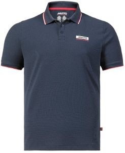  MUSTO CORSICA POLO SHIRT 2.0  