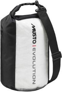  MUSTO EVOLUTION 20L DRY TUBE 