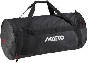  MUSTO ESSENTIAL 90L DUFFEL BAG 