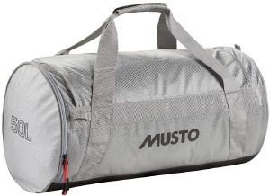  MUSTO ESSENTIAL 50L DUFFEL BAG 