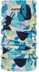 ICEPEAK ΠΡΟΣΤΑΤΕΥΤΙΚΟ ΛΑΙΜΟΥ ICEPEAK HUNTLEY TUBE SCARF ΤΙΡΚΟΥΑΖ