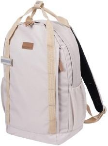 ΤΣΑΝΤΑ ΠΛΑΤΗΣ ICEPEAK GLADE BACKPACK ΕΚΡΟΥ φωτογραφία