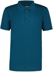 ΜΠΛΟΥΖΑ ICEPEAK BELLMONT POLO SHIRT ΤΙΡΚΟΥΑΖ (S) ΜΠΛΟΥΖΑ ICEPEAK BELLMONT POLO SHIRT ΤΙΡΚΟΥΑΖ (S)