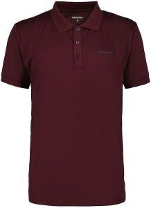  ICEPEAK BELLMONT POLO SHIRT  (M)