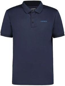 ΜΠΛΟΥΖΑ ICEPEAK BELLMONT POLO SHIRT ΜΠΛΕ ΣΚΟΥΡΟ (M) ΜΠΛΟΥΖΑ ICEPEAK BELLMONT POLO SHIRT ΜΠΛΕ ΣΚΟΥΡΟ (M)