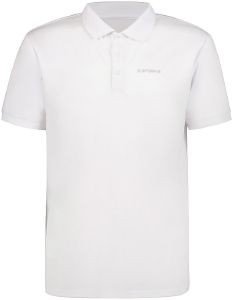 ΜΠΛΟΥΖΑ ICEPEAK BELLMONT POLO SHIRT ΛΕΥΚΗ (M) ΜΠΛΟΥΖΑ ICEPEAK BELLMONT POLO SHIRT ΛΕΥΚΗ (M)