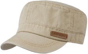 ΚΑΠΕΛΟ ICEPEAK HARDY ΜΠΕΖ (M) ΚΑΠΕΛΟ ICEPEAK HARDY ΜΠΕΖ (M)