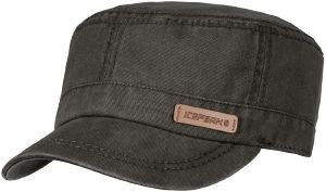 ΚΑΠΕΛΟ ICEPEAK HARDY ΠΡΑΣΙΝΟ ΣΚΟΥΡΟ (M) ΚΑΠΕΛΟ ICEPEAK HARDY ΠΡΑΣΙΝΟ ΣΚΟΥΡΟ (M)