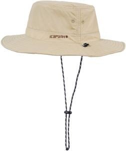 ΚΑΠΕΛΟ ICEPEAK HARTLY ΜΠΕΖ (M) ΚΑΠΕΛΟ ICEPEAK HARTLY ΜΠΕΖ (M)