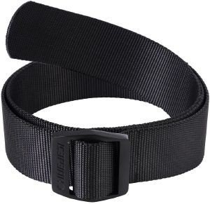 ΖΩΝΗ ICEPEAK HARRISVILLE BELT ΜΑΥΡΗ