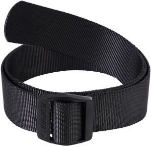 ICEPEAK ΖΩΝΗ ICEPEAK HARRISVILLE BELT ΜΑΥΡΗ