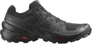 ΠΑΠΟΥΤΣΙ SALOMON SPEEDCROSS 6 ΜΑΥΡΟ (UK:9.5, EU:44) ΠΑΠΟΥΤΣΙ SALOMON SPEEDCROSS 6 ΜΑΥΡΟ (UK:9.5, EU:44)