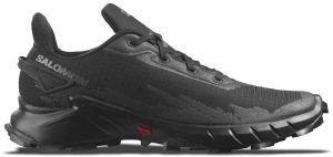 ΠΑΠΟΥΤΣΙ SALOMON ALPHACROSS 4 ΜΑΥΡΟ (8.5/UK/42 2/3) ΠΑΠΟΥΤΣΙ SALOMON ALPHACROSS 4 ΜΑΥΡΟ (8.5/UK/42 2/3)