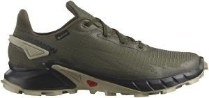  SALOMON ALPHACROSS 4 GTX 