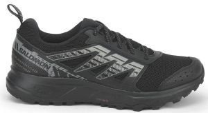 ΠΑΠΟΥΤΣΙ SALOMON WANDER ΜΑΥΡΟ/ΓΚΡΙ (UK:8, EU:42) ΠΑΠΟΥΤΣΙ SALOMON WANDER ΜΑΥΡΟ/ΓΚΡΙ (UK:8, EU:42)