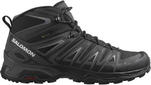  SALOMON X ULTRA PIONEER MID GTX  (8.5/UK/42 2/3)