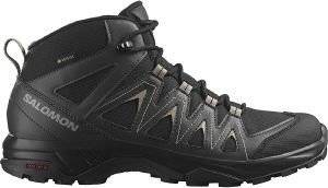 ������� SALOMON X BRAZE MID GTX ����� (10/UK/44 2/3)