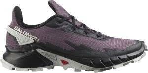 �������� SALOMON ALPHACROSS 4 ��� (UK:7, EU:40 2/3)