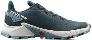 ΠΑΠΟΥΤΣΙ SALOMON ALPHACROSS 4 ΠΕΤΡΟΛ (UK:5, EU:38) ΠΑΠΟΥΤΣΙ SALOMON ALPHACROSS 4 ΠΕΤΡΟΛ (UK:5, EU:38)