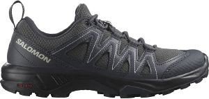 ΠΑΠΟΥΤΣΙ SALOMON X BRAZE ΓΚΡΙ (UK:5, EU:38) ΠΑΠΟΥΤΣΙ SALOMON X BRAZE ΓΚΡΙ (UK:5, EU:38)