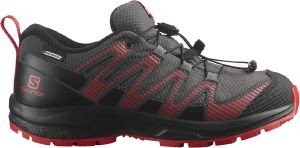  SALOMON XA PRO V8 CSWP JUNIOR  (37)