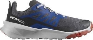 ΠΑΠΟΥΤΣΙ SALOMON PATROL JUNIOR ΑΝΘΡΑΚΙ/ΜΠΛΕ (36) ΠΑΠΟΥΤΣΙ SALOMON PATROL JUNIOR ΑΝΘΡΑΚΙ/ΜΠΛΕ (36)