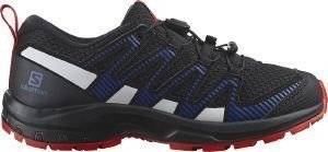 �������� SALOMON XA PRO V8 JUNIOR �����/���� (39)