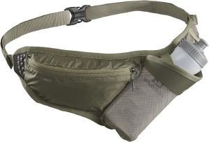 ΖΩΝΗ ΜΕ ΠΑΓΟΥΡΙ SALOMON ACTIVE BELT ΧΑΚΙ ΖΩΝΗ ΜΕ ΠΑΓΟΥΡΙ SALOMON ACTIVE BELT ΧΑΚΙ