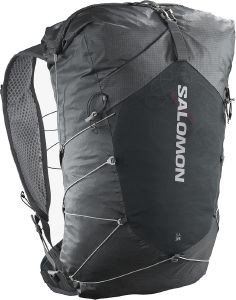 ΤΣΑΝΤΑ ΠΛΑΤΗΣ SALOMON XA 35 ΓΚΡΙ/ΜΑΥΡΗ (M/L) ΤΣΑΝΤΑ ΠΛΑΤΗΣ SALOMON XA 35 ΓΚΡΙ/ΜΑΥΡΗ (M/L)