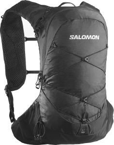 ΤΣΑΝΤΑ ΠΛΑΤΗΣ SALOMON XT 10 ΜΑΥΡΗ ΤΣΑΝΤΑ ΠΛΑΤΗΣ SALOMON XT 10 ΜΑΥΡΗ