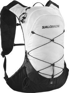 ΤΣΑΝΤΑ ΠΛΑΤΗΣ SALOMON XT 10 ΛΕΥΚΗ ΤΣΑΝΤΑ ΠΛΑΤΗΣ SALOMON XT 10 ΛΕΥΚΗ