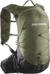 ΤΣΑΝΤΑ ΠΛΑΤΗΣ SALOMON XT 15 ΧΑΚΙ ΤΣΑΝΤΑ ΠΛΑΤΗΣ SALOMON XT 15 ΧΑΚΙ