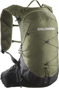 SALOMON ΤΣΑΝΤΑ ΠΛΑΤΗΣ SALOMON XT 15 ΧΑΚΙ