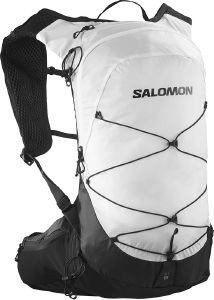 SALOMON ΤΣΑΝΤΑ ΠΛΑΤΗΣ SALOMON XT 15 ΛΕΥΚΗ