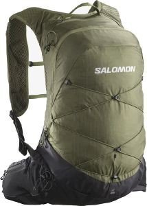 ΤΣΑΝΤΑ ΠΛΑΤΗΣ SALOMON XT 20 ΧΑΚΙ ΤΣΑΝΤΑ ΠΛΑΤΗΣ SALOMON XT 20 ΧΑΚΙ