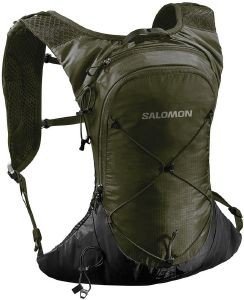 ΤΣΑΝΤΑ ΠΛΑΤΗΣ SALOMON XT 6 ΧΑΚΙ ΤΣΑΝΤΑ ΠΛΑΤΗΣ SALOMON XT 6 ΧΑΚΙ