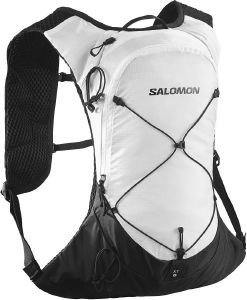 ΤΣΑΝΤΑ ΠΛΑΤΗΣ SALOMON XT 6 ΛΕΥΚΗ/ΜΑΥΡΗ ΤΣΑΝΤΑ ΠΛΑΤΗΣ SALOMON XT 6 ΛΕΥΚΗ/ΜΑΥΡΗ