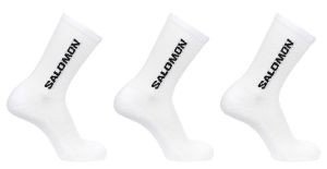 ΚΑΛΤΣΕΣ SALOMON EVERYDAY CREW 3-PACK ΛΕΥΚΕΣ (36-38) ΚΑΛΤΣΕΣ SALOMON EVERYDAY CREW 3-PACK ΛΕΥΚΕΣ (36-38)
