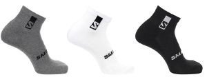  SALOMON EVERYDAY ANKLE 3-PACK //