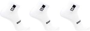 ΚΑΛΤΣΕΣ SALOMON EVERYDAY ANKLE 3-PACK ΛΕΥΚΕΣ (36-38) ΚΑΛΤΣΕΣ SALOMON EVERYDAY ANKLE 3-PACK ΛΕΥΚΕΣ (36-38)