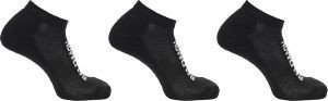 ΚΑΛΤΣΕΣ SALOMON EVERYDAY LOW 3-PACK ΜΑΥΡΕΣ (45-47) ΚΑΛΤΣΕΣ SALOMON EVERYDAY LOW 3-PACK ΜΑΥΡΕΣ (45-47)