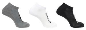ΚΑΛΤΣΕΣ SALOMON EVERYDAY LOW 3-PACK ΓΚΡΙ/ΛΕΥΚΕΣ/ΜΑΥΡΕΣ (36-38) ΚΑΛΤΣΕΣ SALOMON EVERYDAY LOW 3-PACK ΓΚΡΙ/ΛΕΥΚΕΣ/ΜΑΥΡΕΣ (36-38)