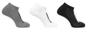 ������� SALOMON EVERYDAY LOW 3-PACK ����/������/������ (42-44)