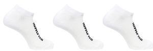 ΚΑΛΤΣΕΣ SALOMON EVERYDAY LOW 3-PACK ΛΕΥΚΕΣ (36-38) ΚΑΛΤΣΕΣ SALOMON EVERYDAY LOW 3-PACK ΛΕΥΚΕΣ (36-38)
