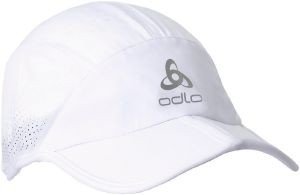 ΚΑΠΕΛΟ ODLO PERFORMANCE X-LIGHT CAP ΛΕΥΚΟ (S/M) ΚΑΠΕΛΟ ODLO PERFORMANCE X-LIGHT CAP ΛΕΥΚΟ (S/M)