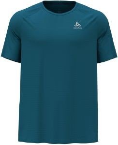 ΜΠΛΟΥΖΑ ODLO ESSENTIAL CHILL-TEC T-SHIRT ΠΕΤΡΟΛ (M) ΜΠΛΟΥΖΑ ODLO ESSENTIAL CHILL-TEC T-SHIRT ΠΕΤΡΟΛ (M)