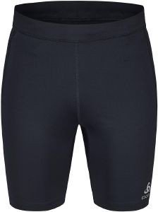 ODLO ΣΟΡΤΣ ΚΟΛΑΝ ODLO ESSENTIAL TIGHTS ΜΑΥΡΟ