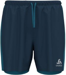 ΣΟΡΤΣ ODLO ESSENTIAL RUNNING 2-IN-1 5\ ΣΟΡΤΣ ODLO ESSENTIAL RUNNING 2-IN-1 5\